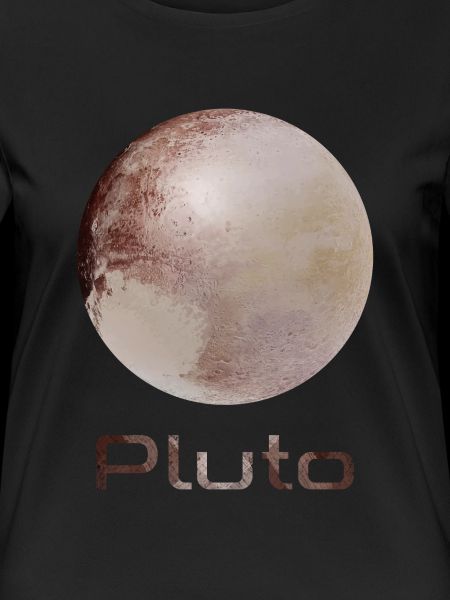 Pluto