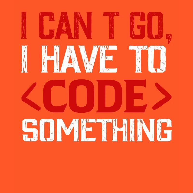 Programmierer , Nerd , Computer Code