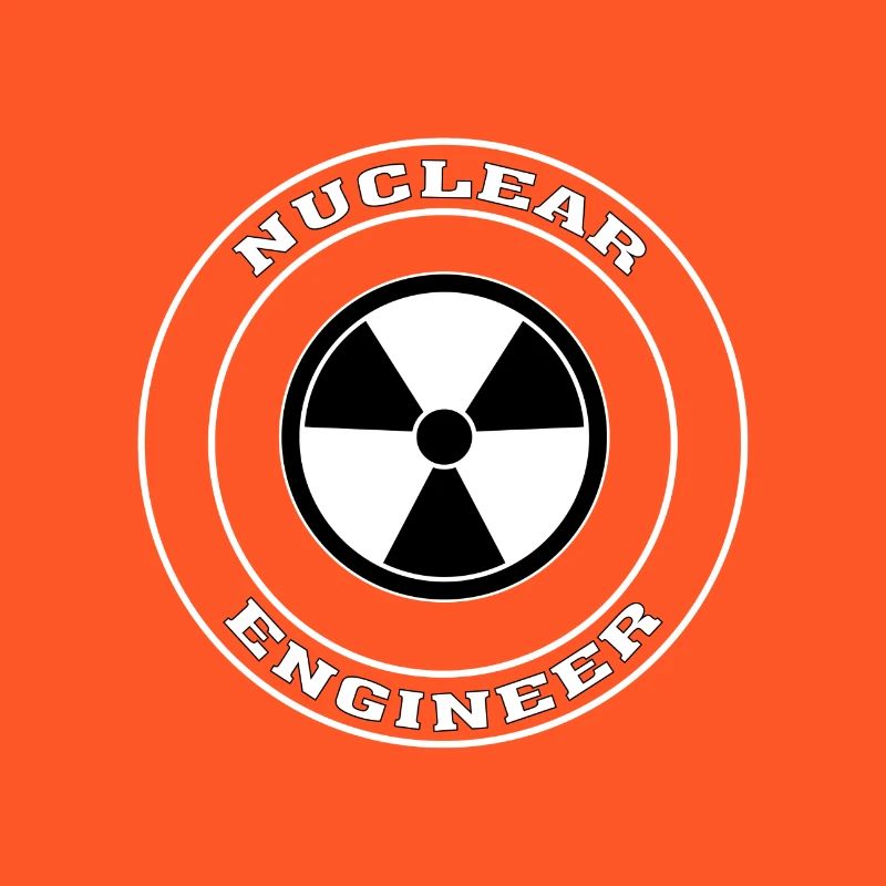 Nuclear Engineer Gift, Nuclear Engineering Shirt