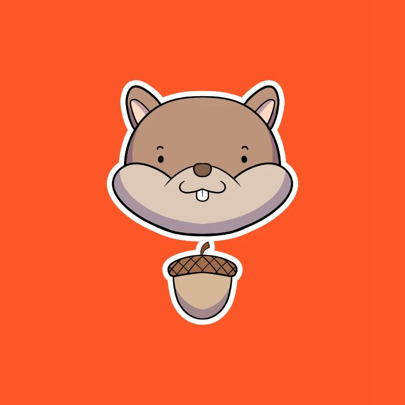 squirrel