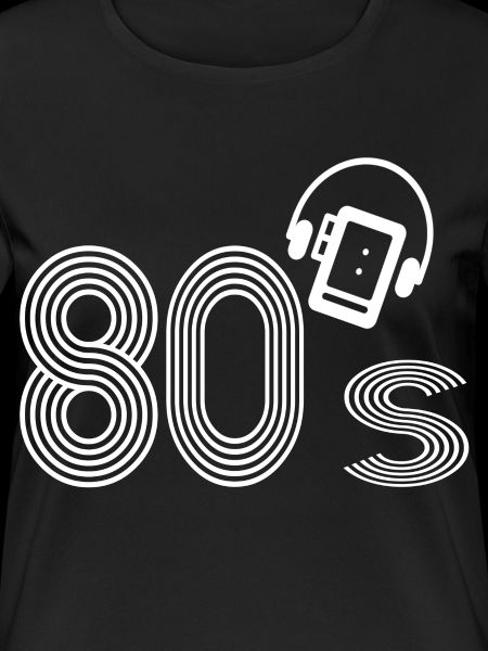 80s