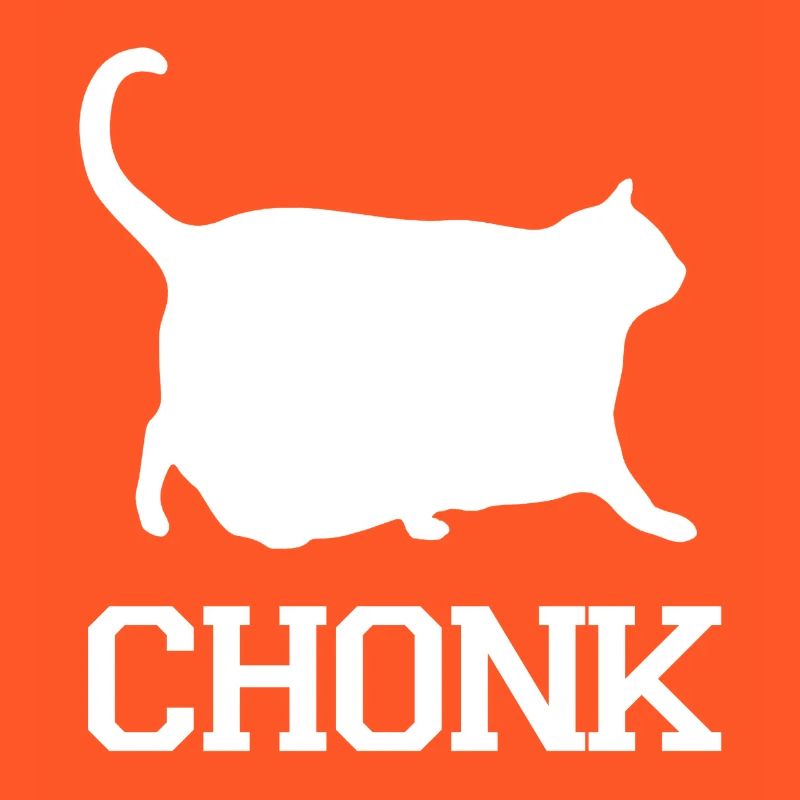 Katzen-Chonk