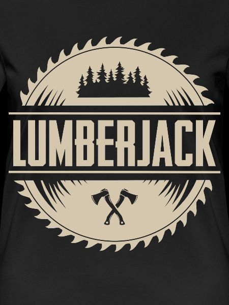 Lumberjack