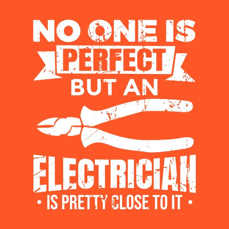 Electrical Engineer Witz