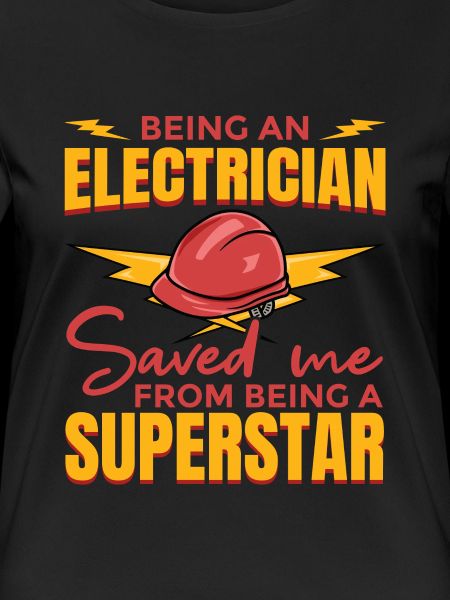 Electrical Engineer Witz