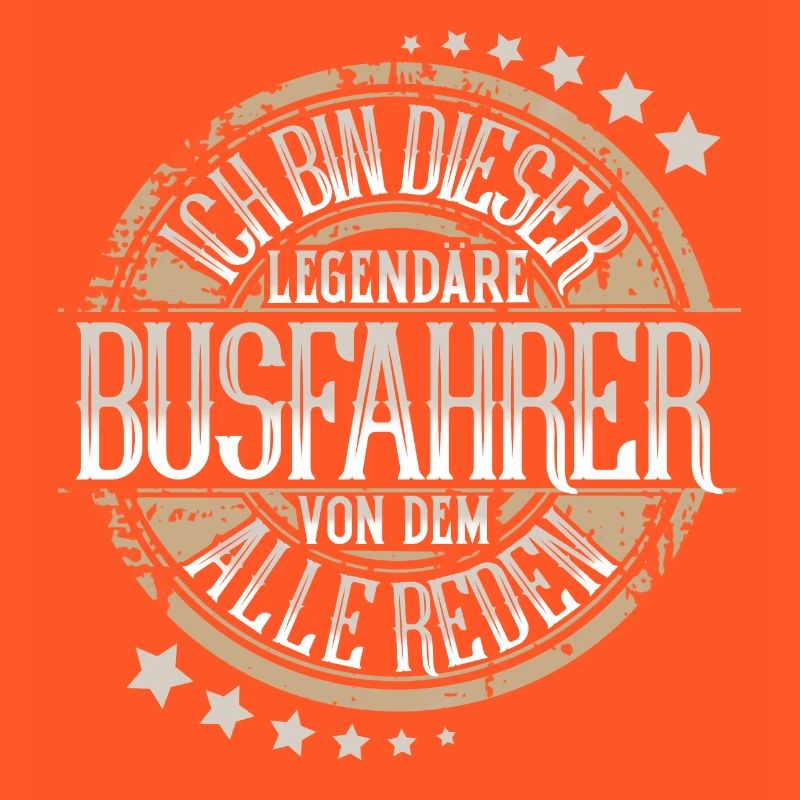 Busfahrer