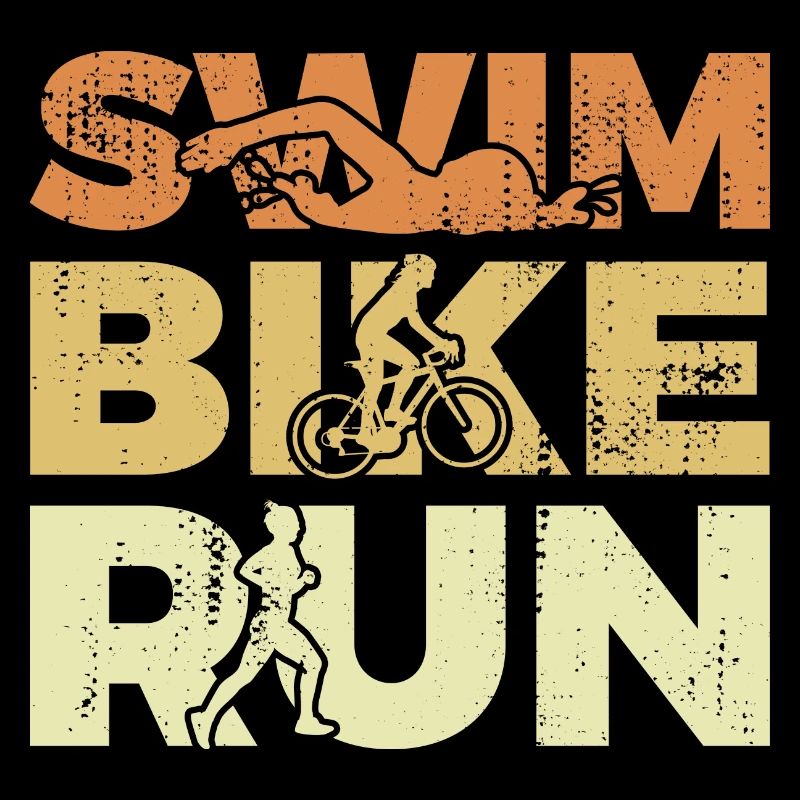 Triathlon Mädchen
