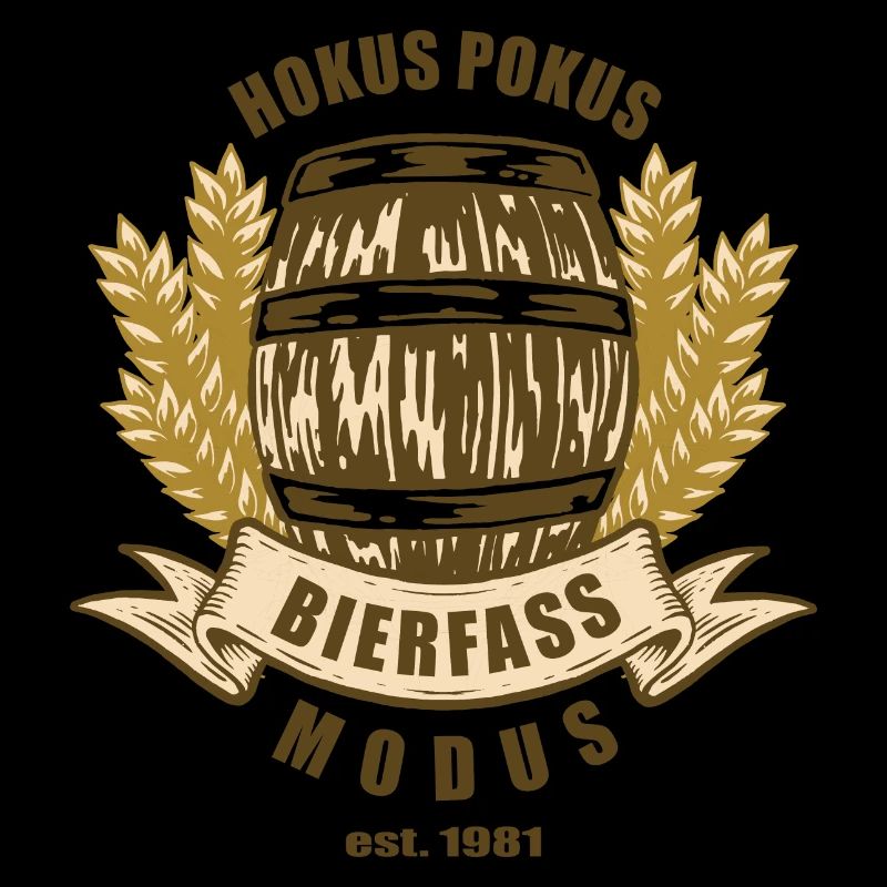 Bierfass Modus