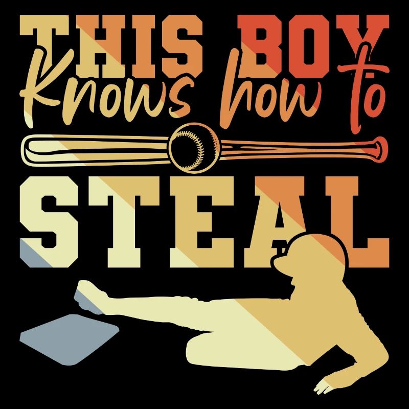 This boy knows how to play