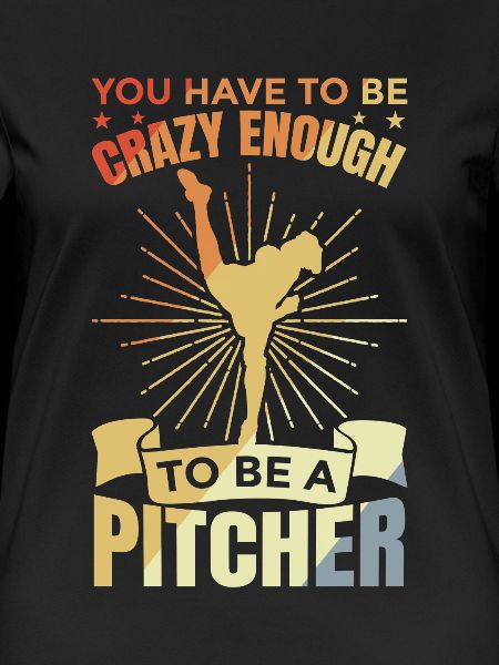 Pitcher