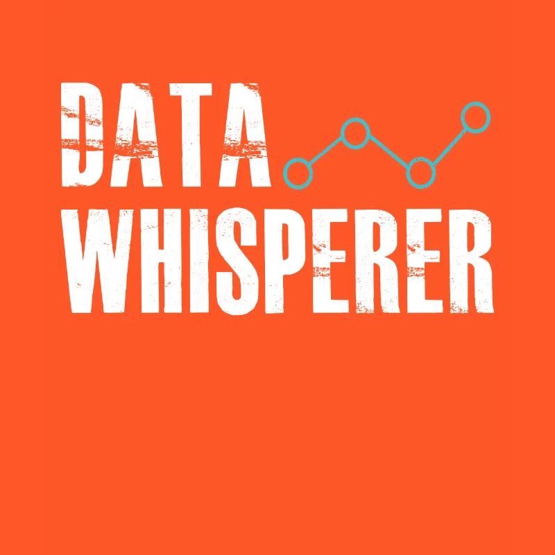 Data Whisperer Science Analyst Software Engineer