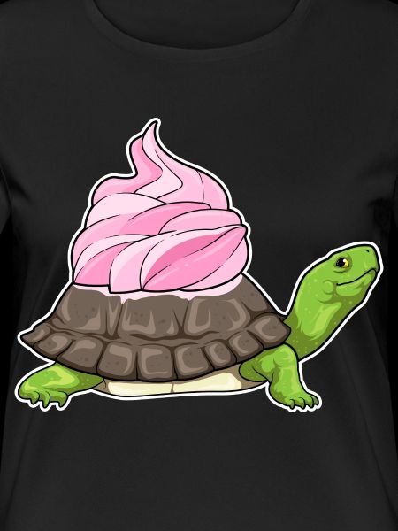 Turtle Frosting