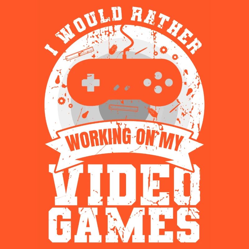 Game development