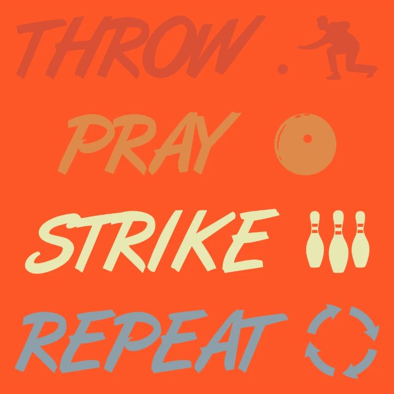 Blague de bowling