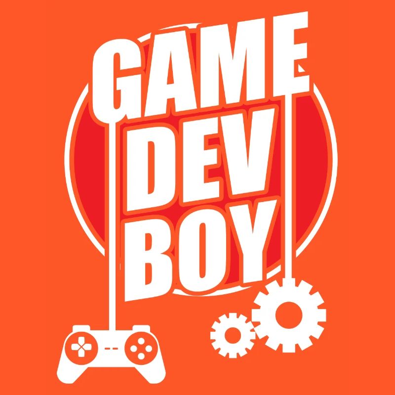 Game developer