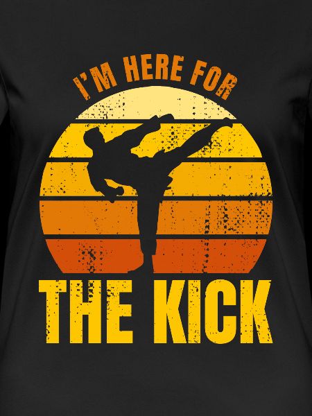 Karateka Joke