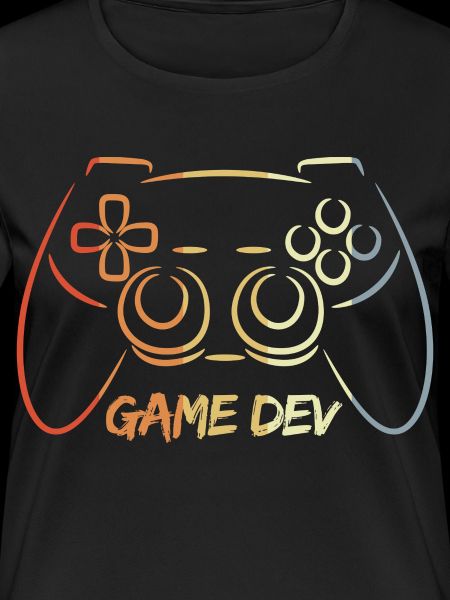 Games Developer