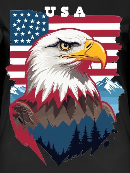 Bald eagle
