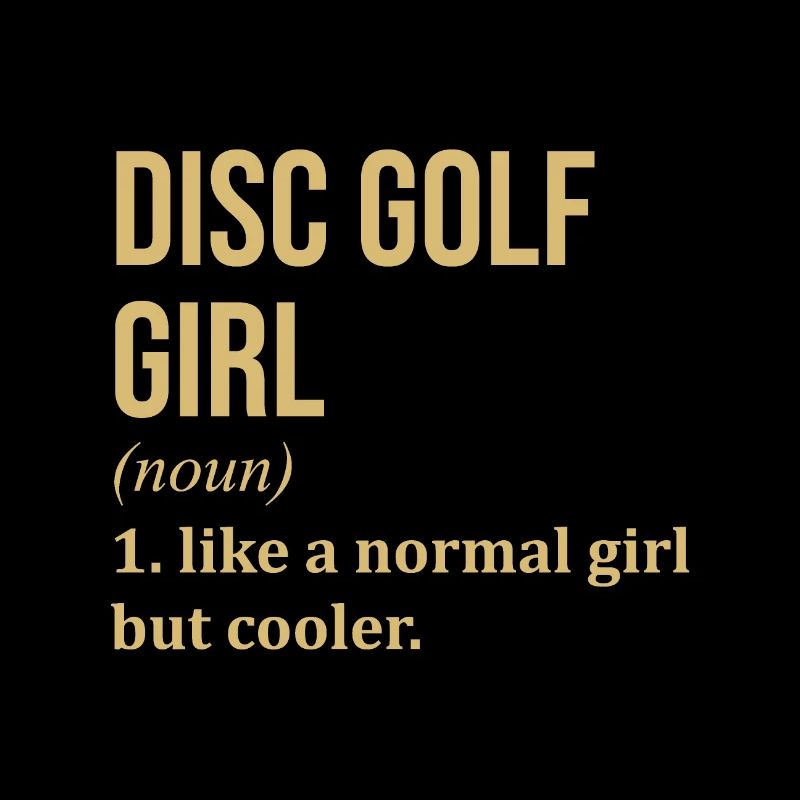 Discgolf