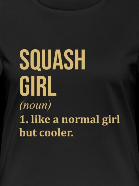 Squash Squash Squash