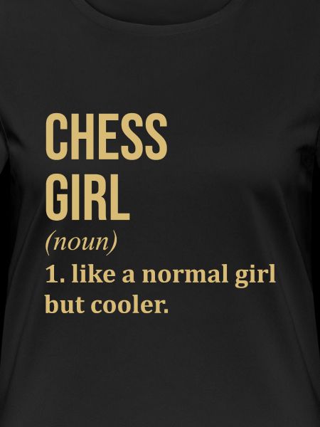 Chess Chess Chess