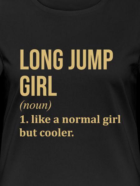 Long Jump Long Jump Long Jump