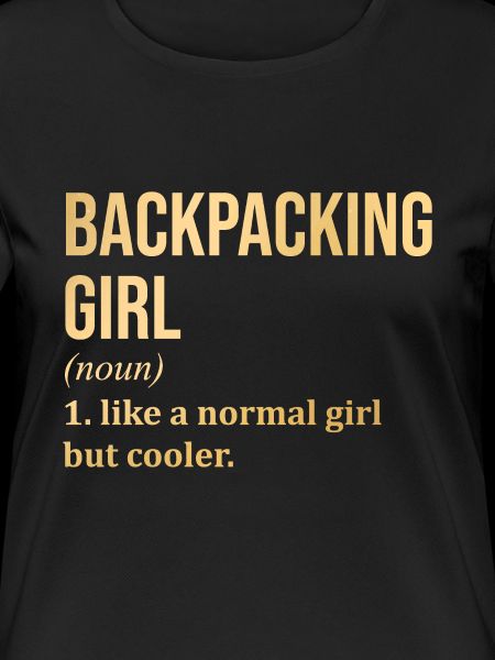 Backpacker Backpacker Backpacker
