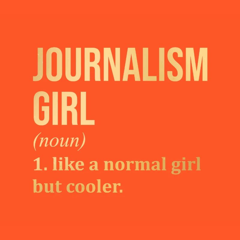 Journalism