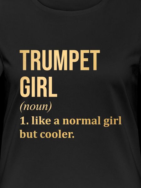 Trumpet Trumpet Trumpet