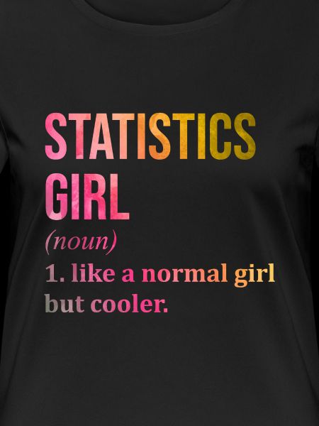 Statistics Statistics Statistics