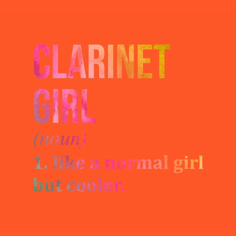 clarinette