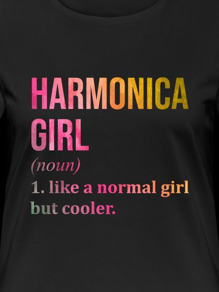 Harmonica Harmonica Harmonica