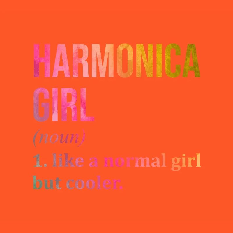 Harmonica