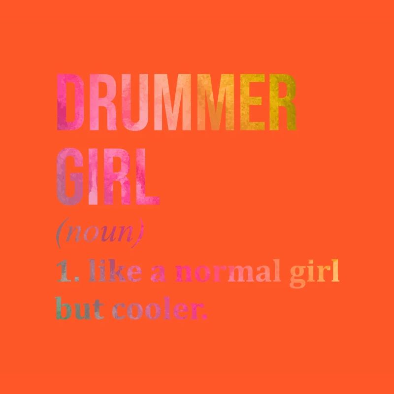 Drummer