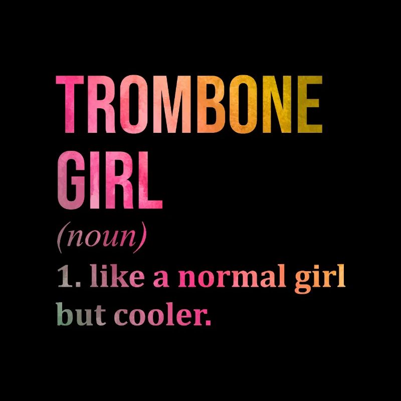 trombone