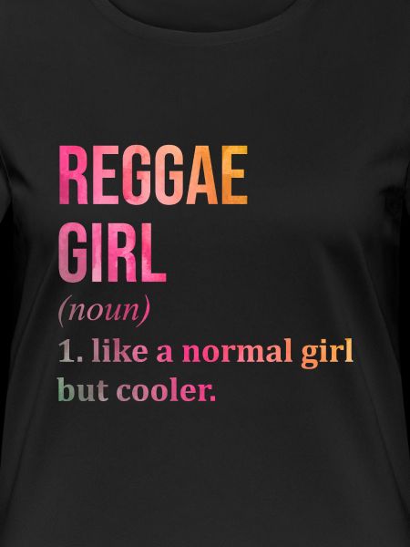 Reggae Reggae Reggae