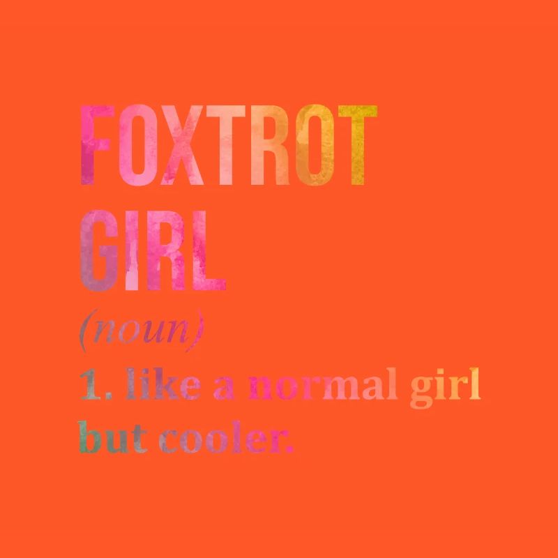 Foxtrot