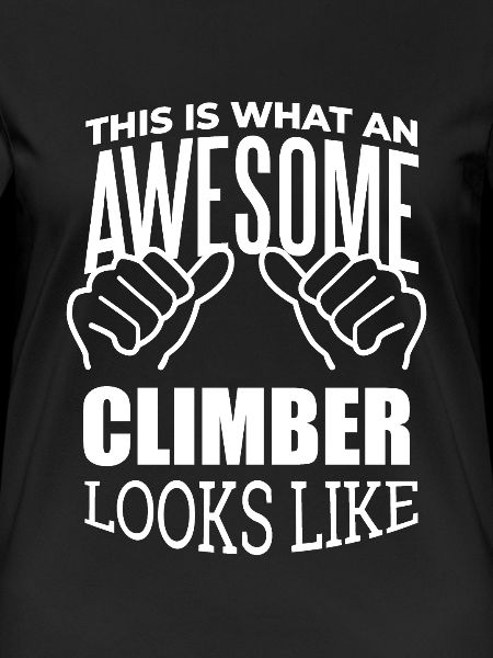 Climber Climber Climber