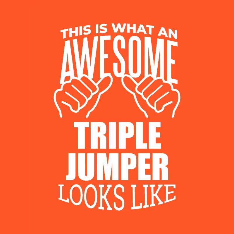 triple saut