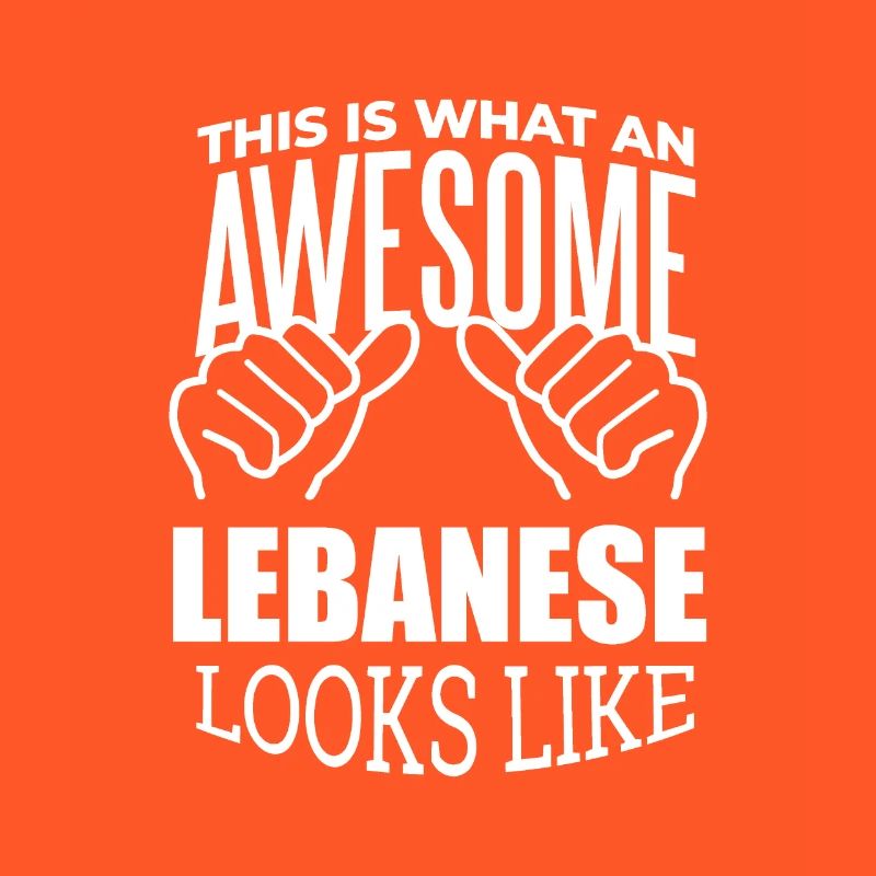 Libanon