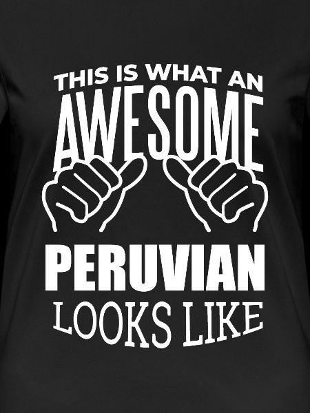 Peru Peru Peru