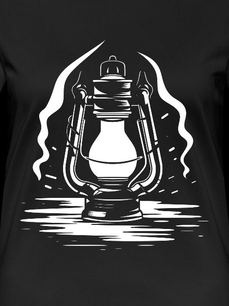 Lantern Sketch