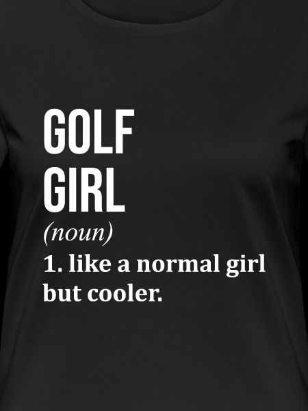 Golf Golf Golf