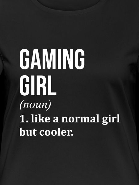 Gaming Gaming Gaming