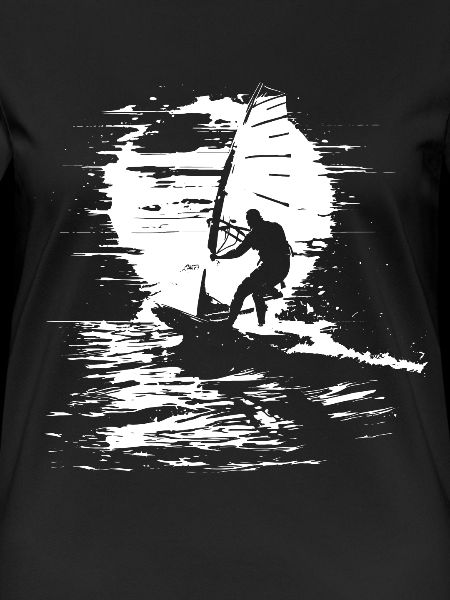 Windsurfers