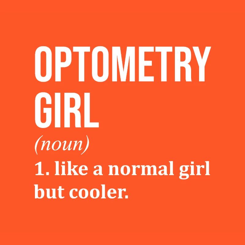 Optometry