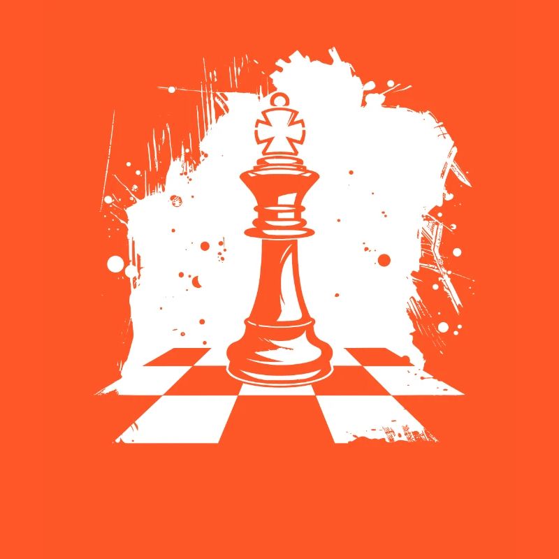 Graphiques de pièces d’échecs