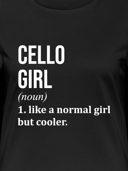 Cello Cello Cello