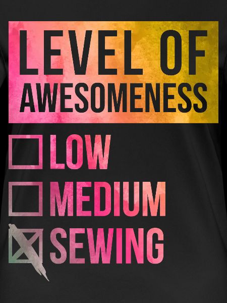 Sewing Sewing Sewing