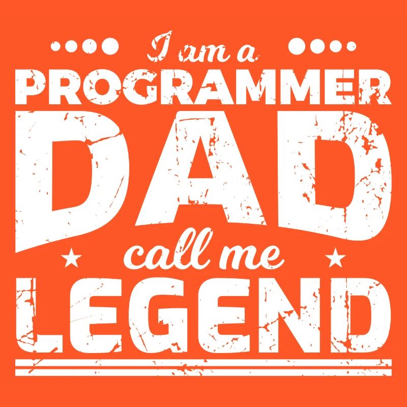 Coder Dad